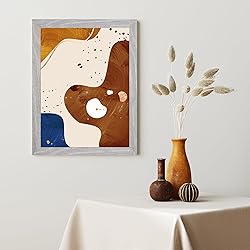 Picrit 12x16 Picture Frame, Photo Frame for Wall