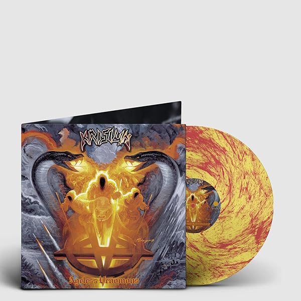 ポップス+ロック(洋楽) CD Krisiun Works Of Carnage TKCS85085 Soundholic /00110 Amazon.com: Works of Carnage: CDs & Vinyl