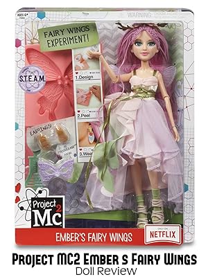 project mc2 dolls amazon