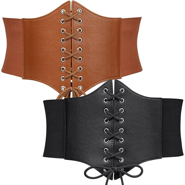 スカート fetico LEATHER CORSET BELT FETICO(フェティコ)のLEATHER CORSET BELT(スカート)の通販