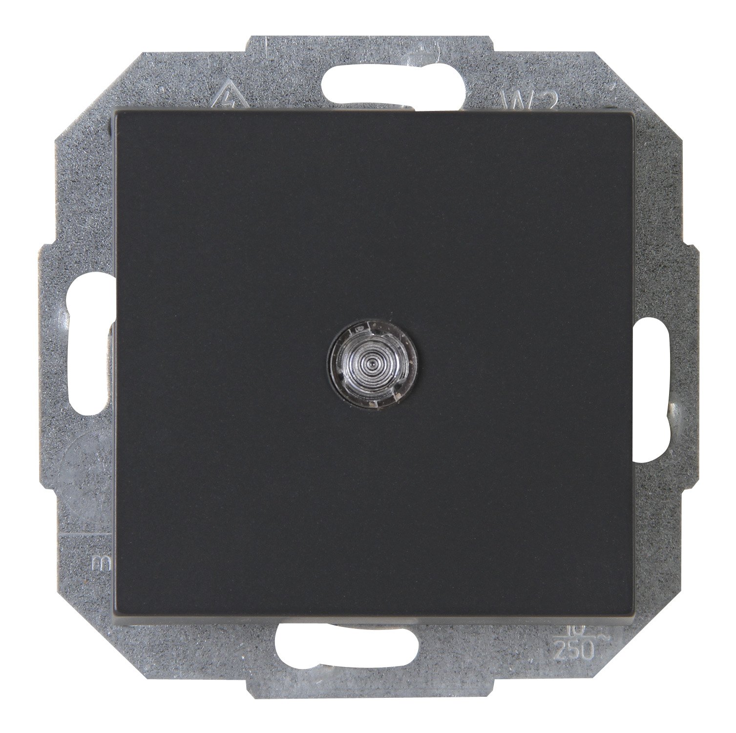 Kopp Athenis 589365082 Switch Illuminated