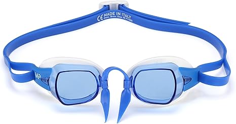 goggles phelps uses