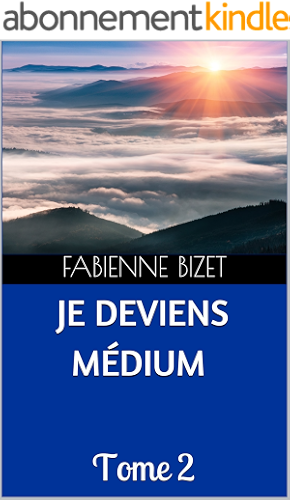 Download Je deviens médium: Tome 2 PDF