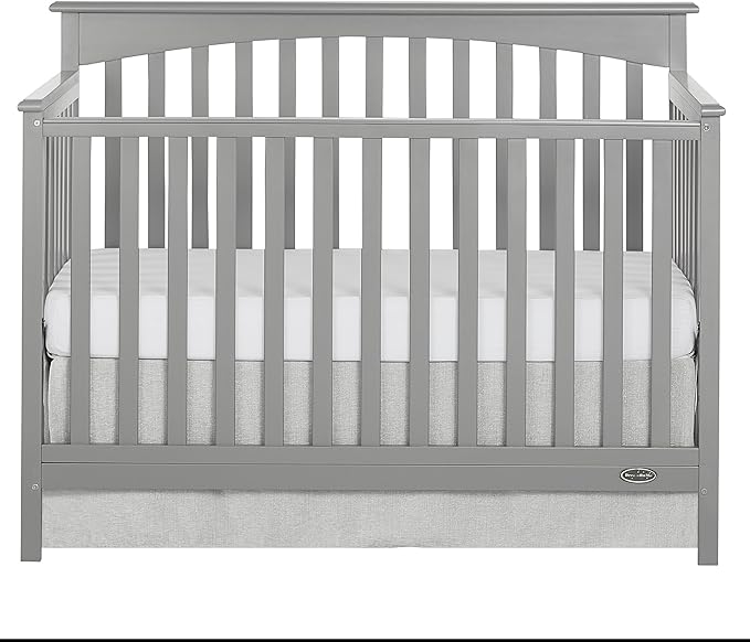 davenport convertible crib