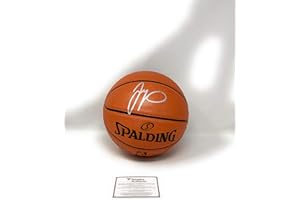 MISTER MANCAVE Jayson Tatum Boston Celtics Autograph NBA Game Basketball Fanatics Authentic Certified