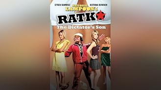 Watch Revenge Of The Nerds II - Nerds In Paradise | Prime Video