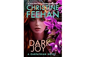 Dark Joy (A Carpathian Novel Book 39)