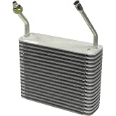 Universal Air Conditioner EV 0162PFXC A/C Evaporator Core