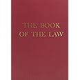 The Book of the Law
