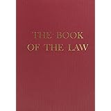 The Book of the Law