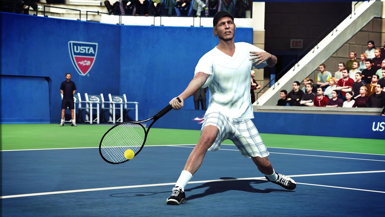 Top Spin 4 Pc Download Emulator Ps1 Top Spin 4 Pc Download Emulator Ps1