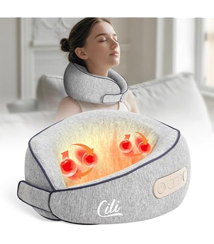 health touch neck massager vibration Ava Vivvo Vibrator Wand