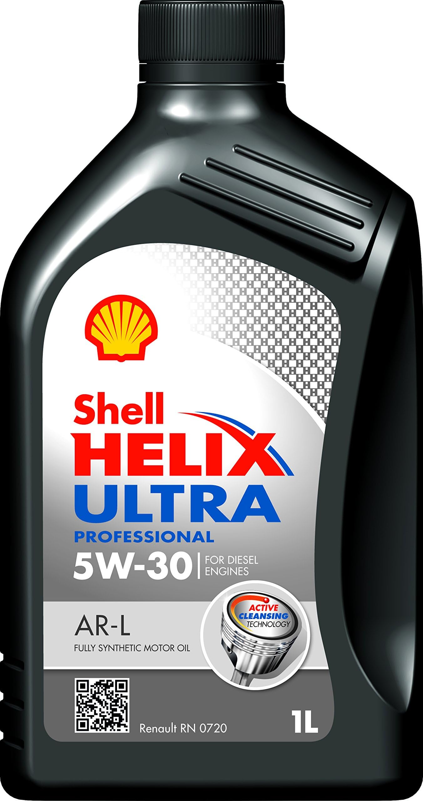 Shell Helix Diesel Ultra ARL 5W-30 1L