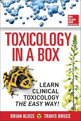 Download Pocket Toxicology Flashcards PDF