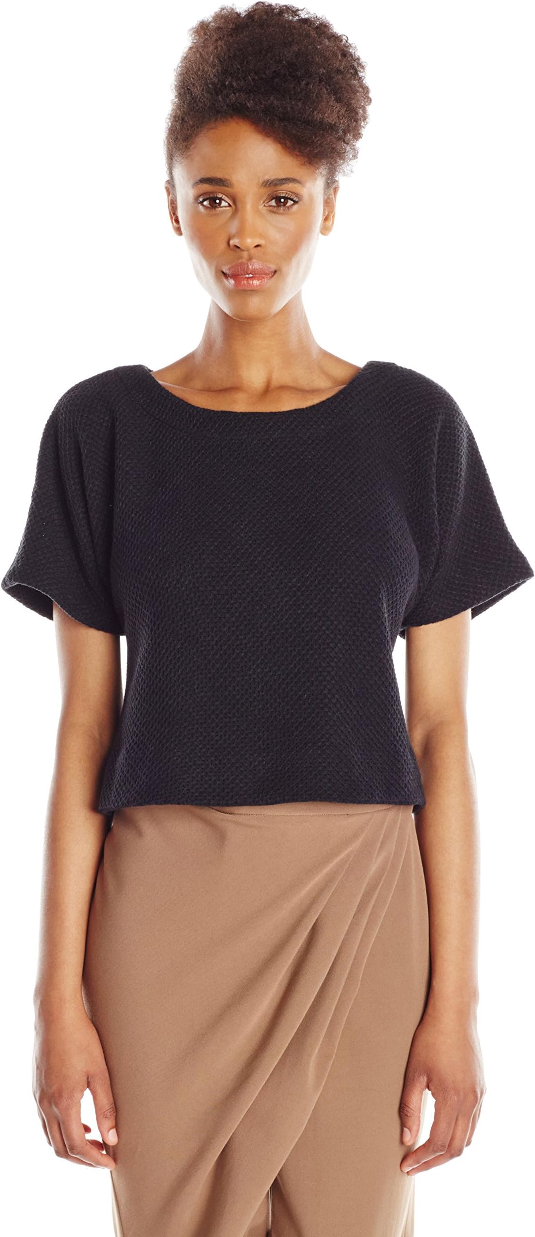 Vincetta Women's Boxy Tee