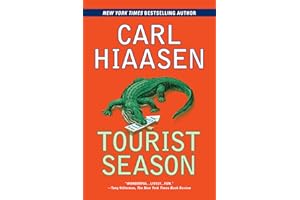 Tourist Season