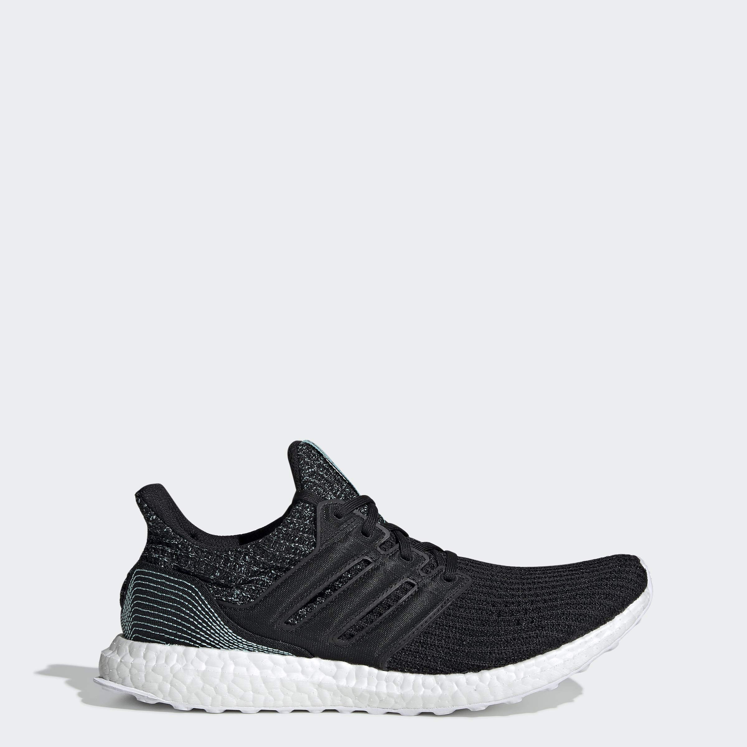 adidas men's ultraboost parley running shoe