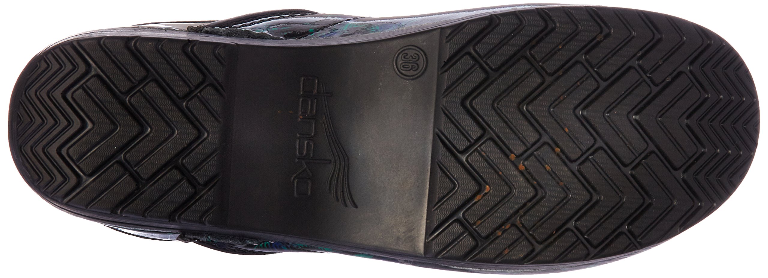 Dansko Women's Professional Clog - Image 4