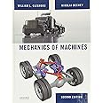 Mechanics of Machines