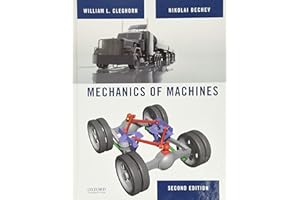 Mechanics of Machines