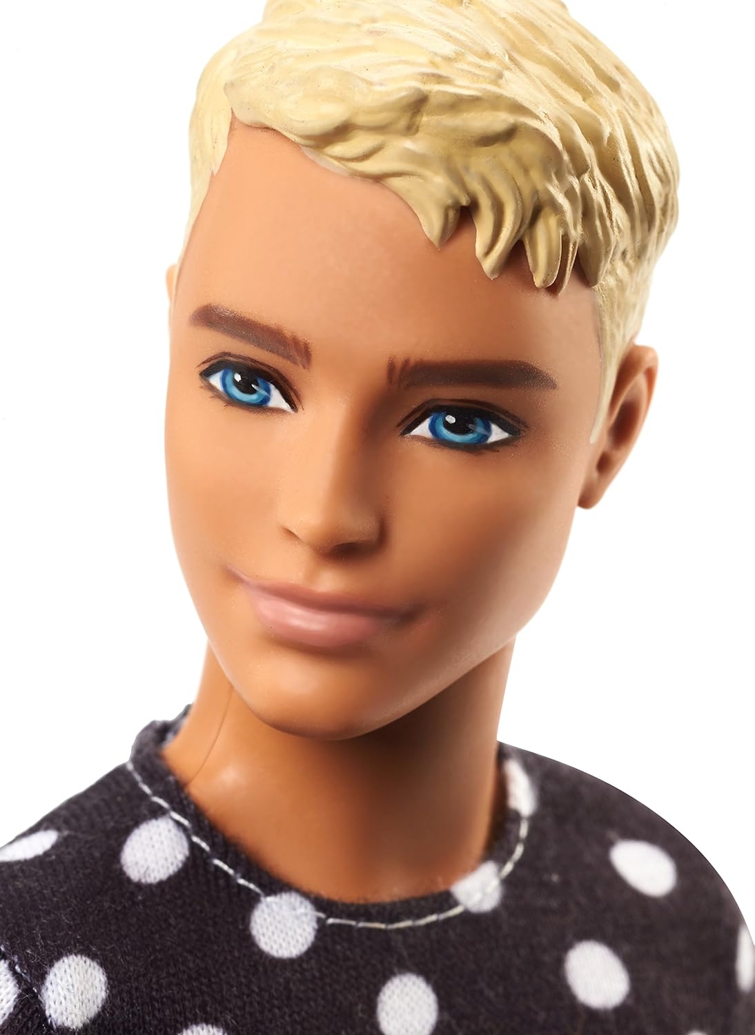 blond ken