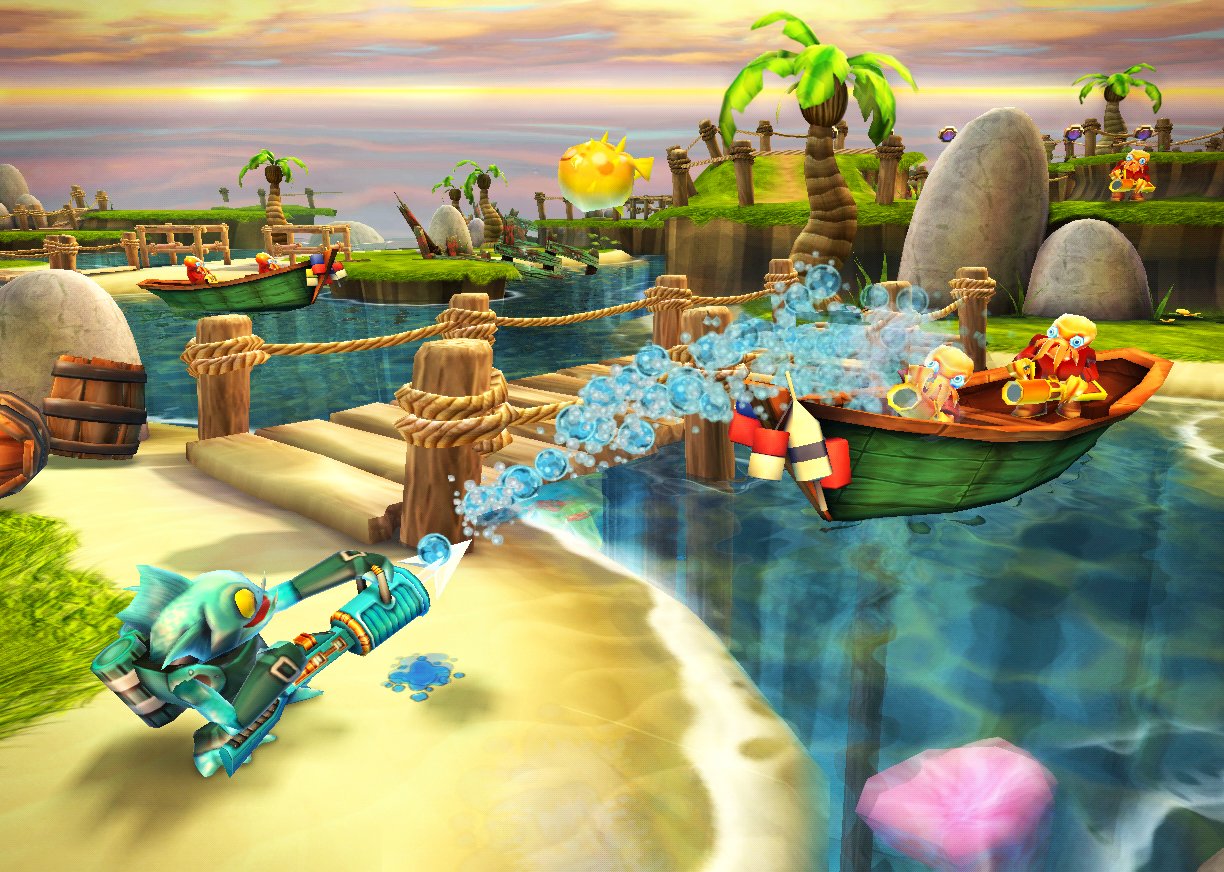Skylanders Spyro's Adventure Starter Pack - Xbox 360