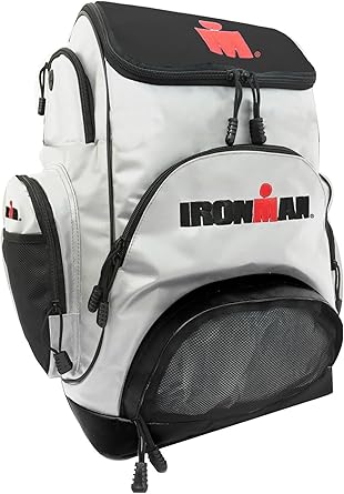 ironman backpack