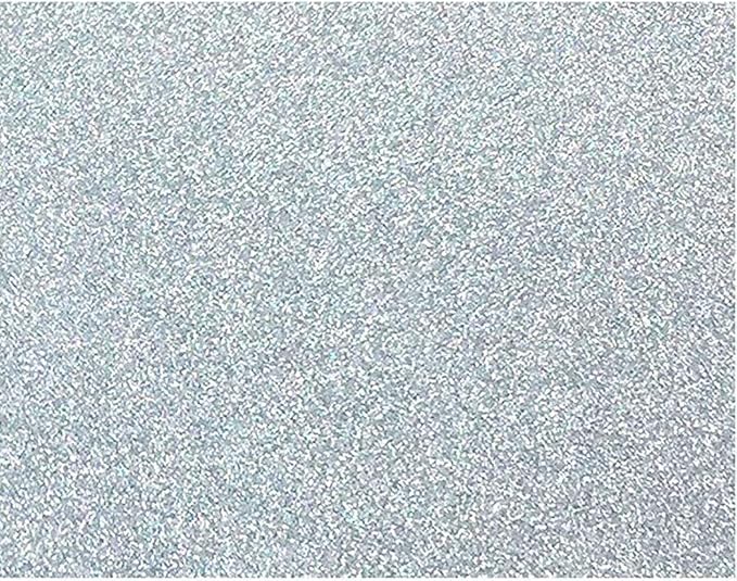 glitter sticker paper