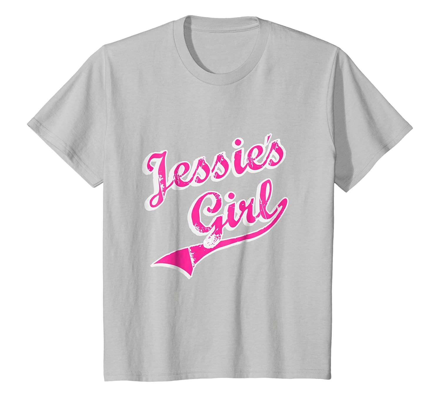 Jessie’s Girl T ShirtBawle