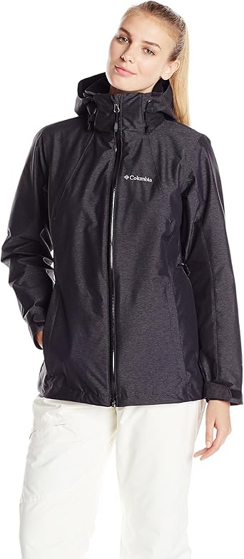 columbia women's whirlibird interchange jacket