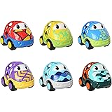 oball auto go grippers