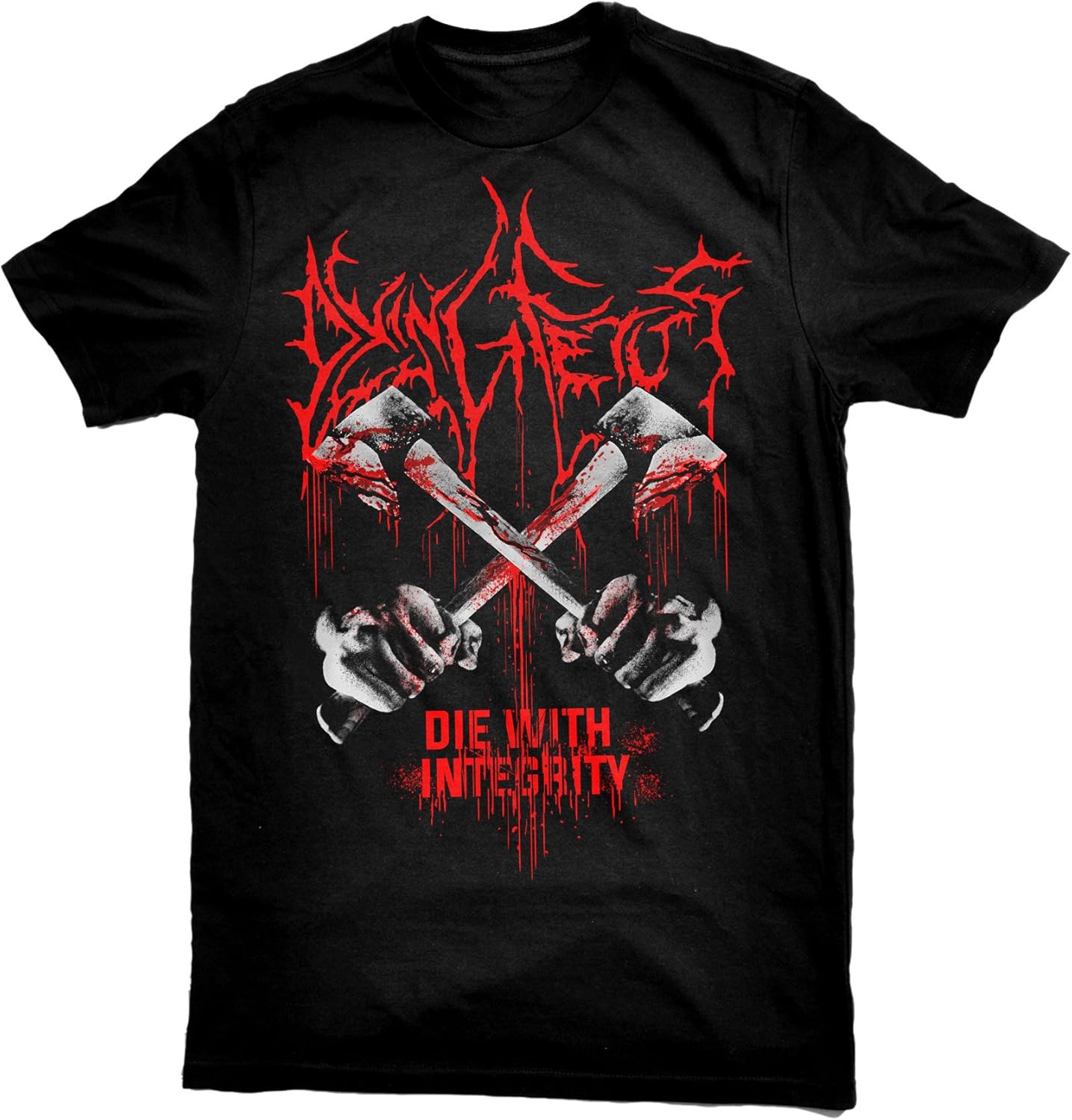 dying fetus shirt