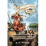 Mississippi Jack: Being an Account of the Further Waterborne Adventures of Jacky Faber, Midshipman, Fine Lady, and Lily of th
