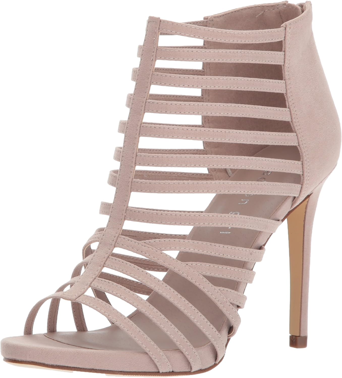 madden girl taupe sandals