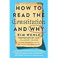 How to Read the Constitution--and Why (Legal Expert Series)