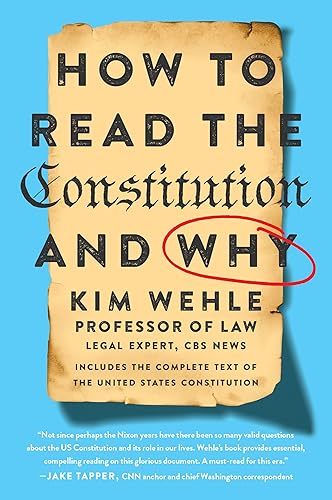 Download How to Read the Constitution--and Why PDF