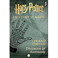 A Journey Through Divination and Astronomy (A Journey Through… Book 3)
