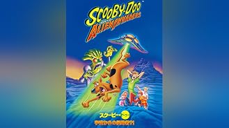 Amazon Co Jp スクービー ドゥー 字幕版 を観る Prime Video Amazon Co Jp スクービー ドゥー 字幕版 を観る Prime Video