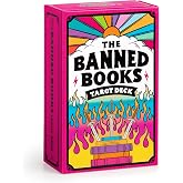 Banned Books Tarot Card Set