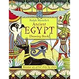 Ralph Masiello's Ancient Egypt Drawing Book (Ralph Masiello's Drawing Books)