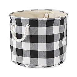 DII Buffalo Check Storage Collection Collapsible