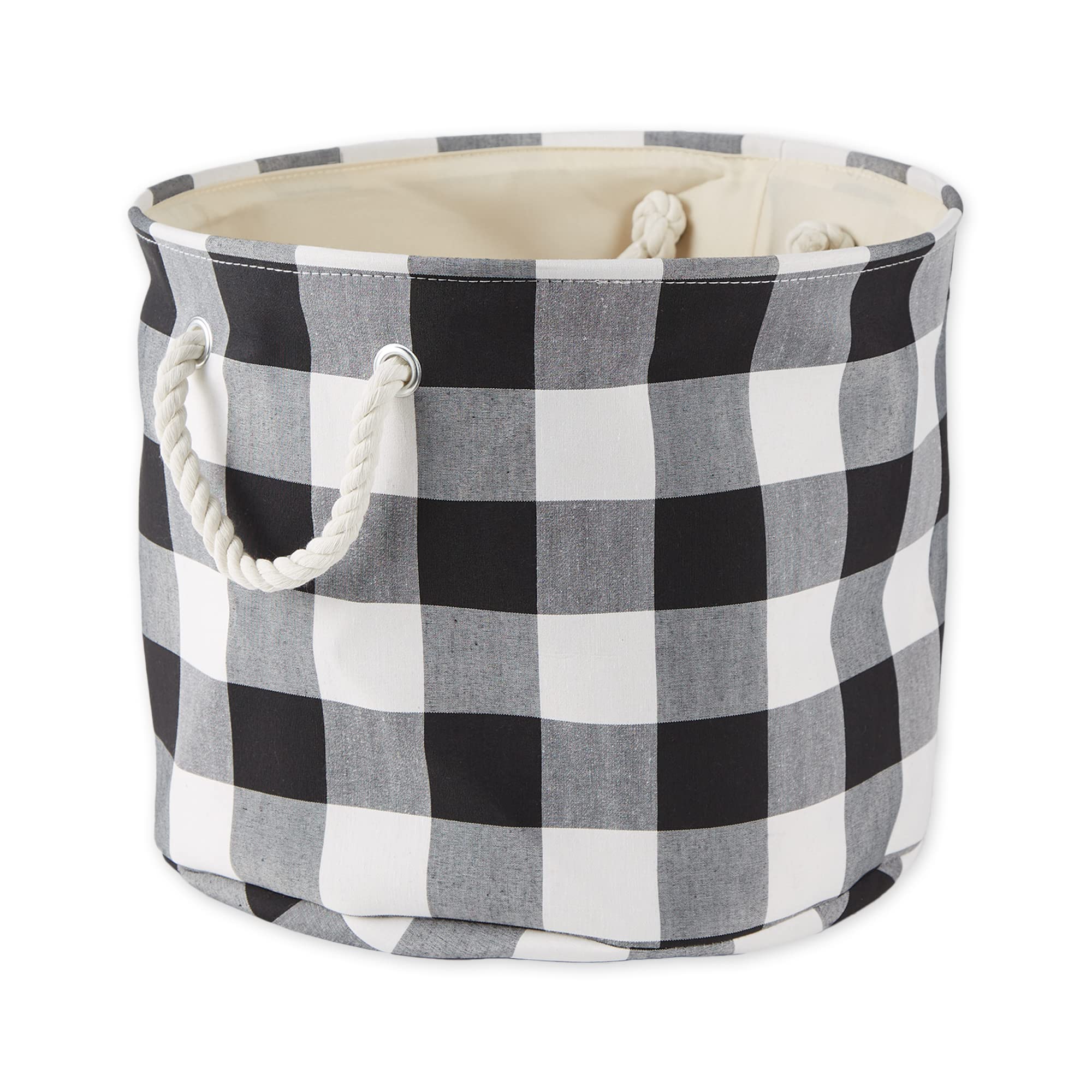 DII Buffalo Check Storage Collection Collapsible