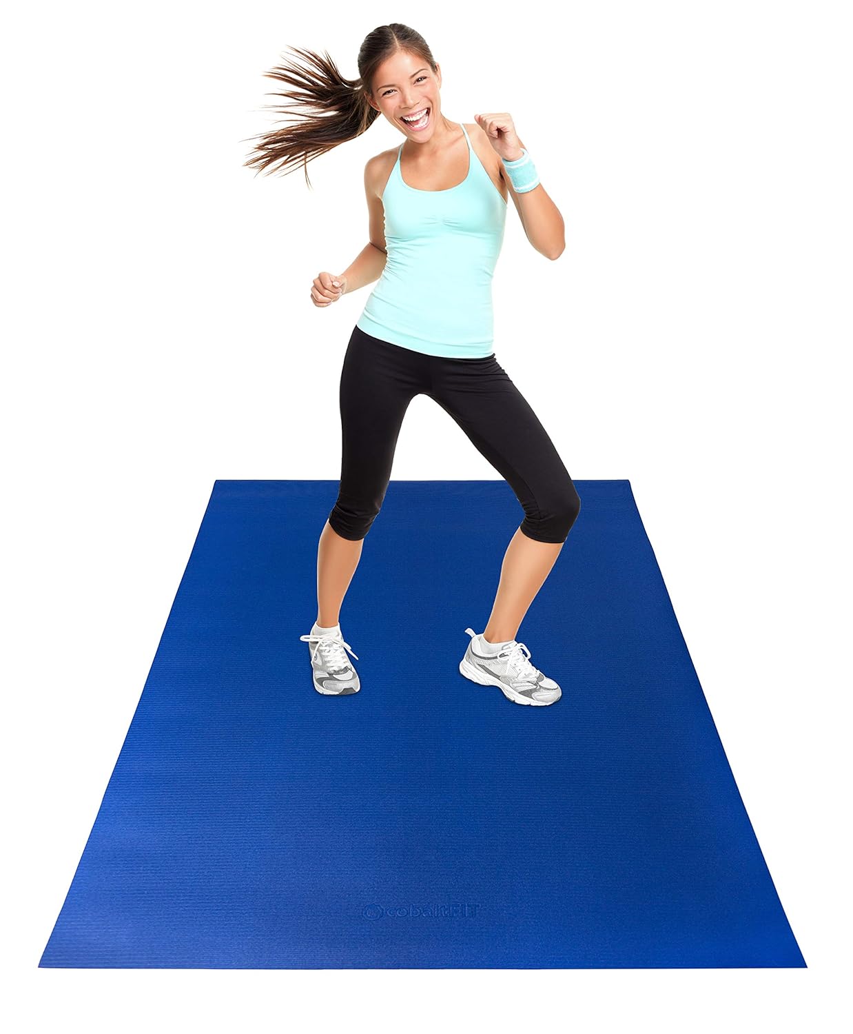 best exercise mat for hiit