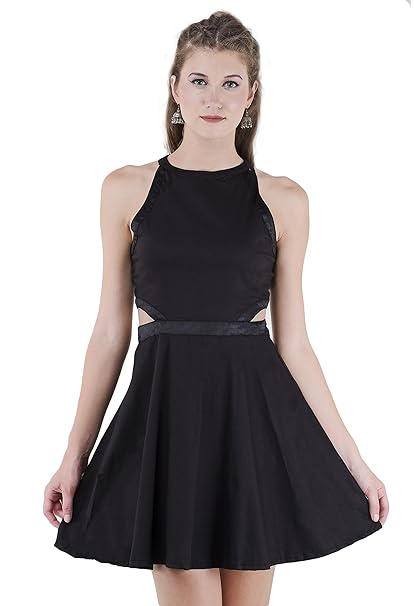 triraj one piece western dress