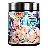 Gamer Supps, Blo'hole Blast (100 Servings) - Keto
