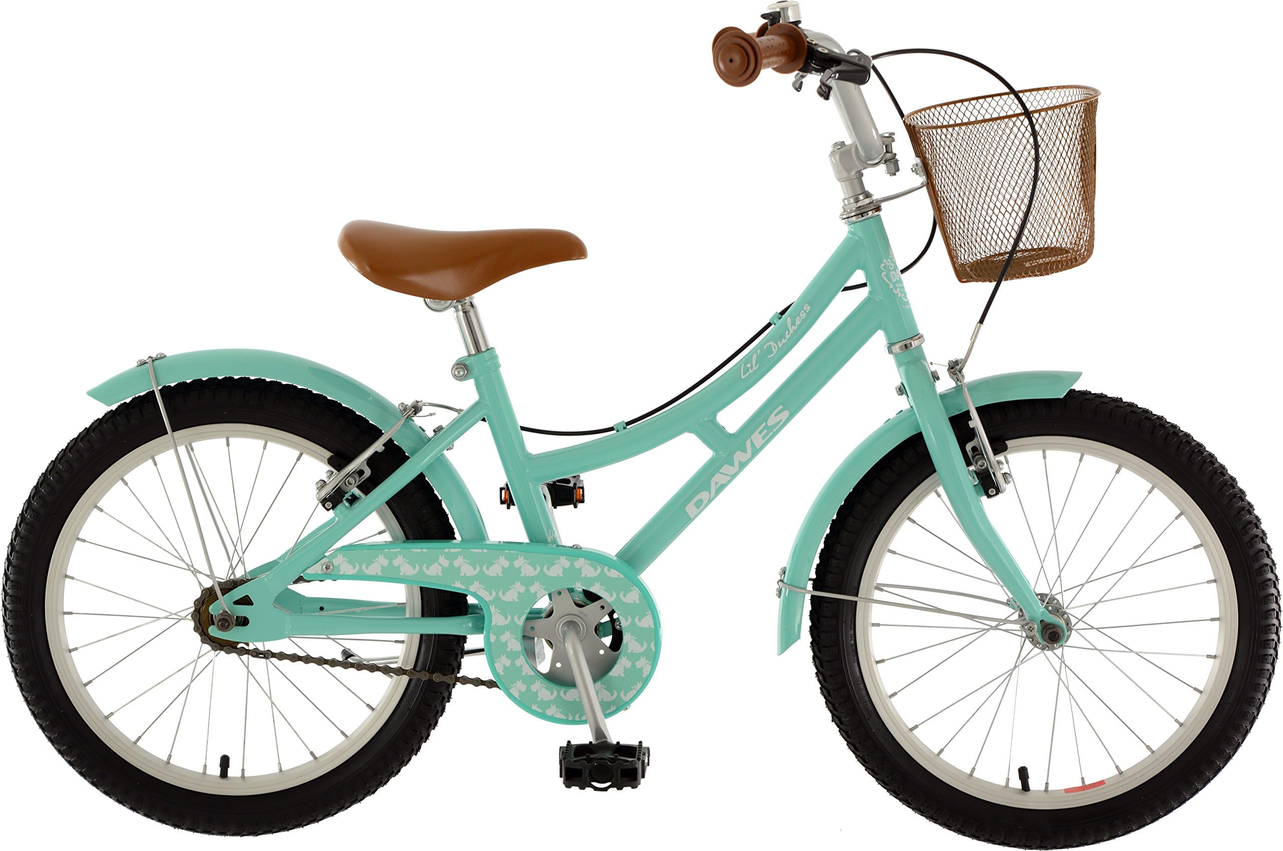 Dawes 18" Lil Duchess Bike 2018