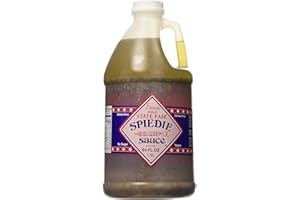 Salamida's Original Spiedie Sauce Marinade 64oz