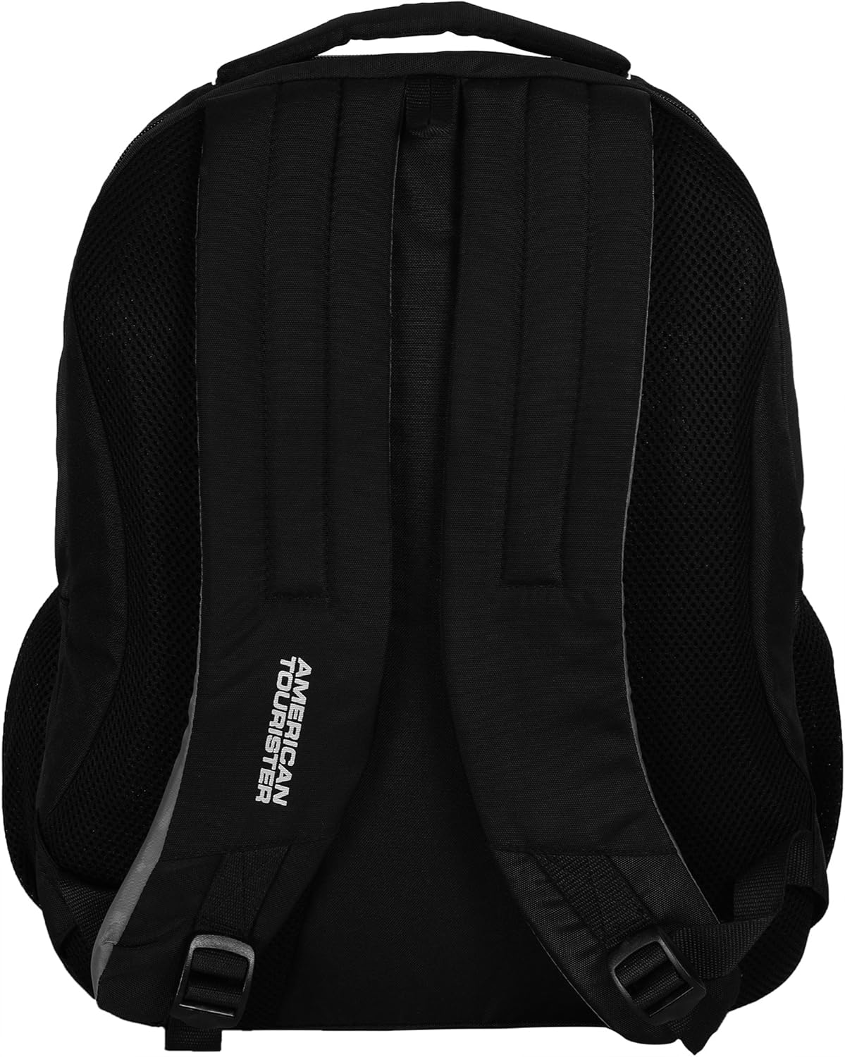 american tourister at magnet black