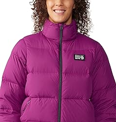 Mountain Hardwear Women's Nevadan Down