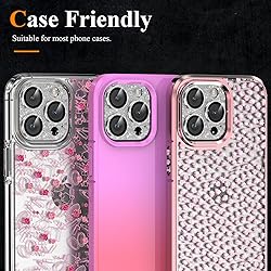 YWXTW for iPhone 14 Pro/iPhone 14 Pro Max Camera